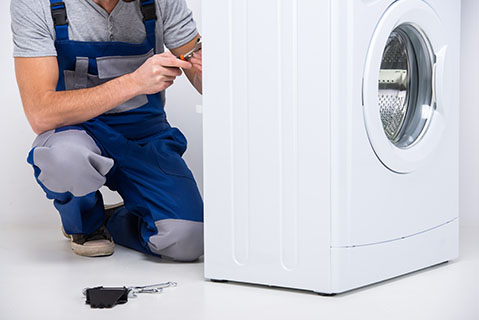 Doing it right appliances - we repair